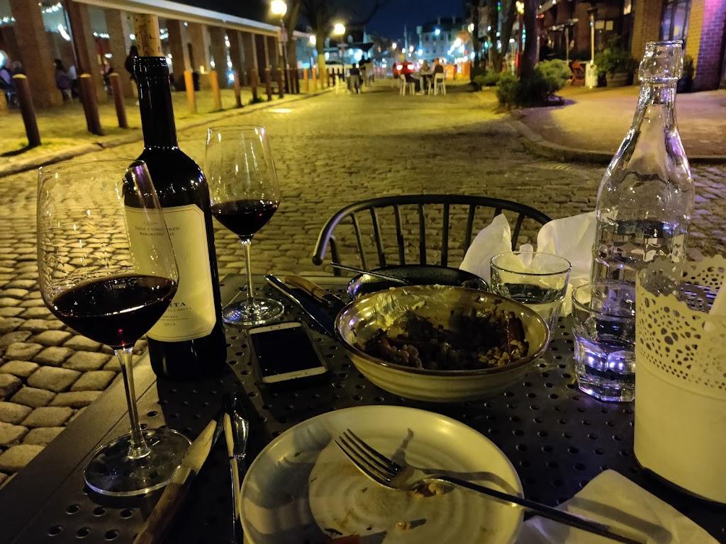 Bloomsday | restaurant | 414 S 2nd St, Philadelphia, PA 19147, USA | 2673198018 OR +1 267-319-8018