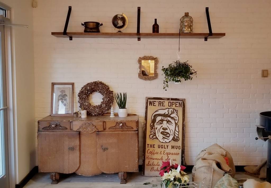 Ugly Mug Cafe | cafe | 1607 W Dravus St, Seattle, WA 98119, USA | 2064661015 OR +1 206-466-1015
