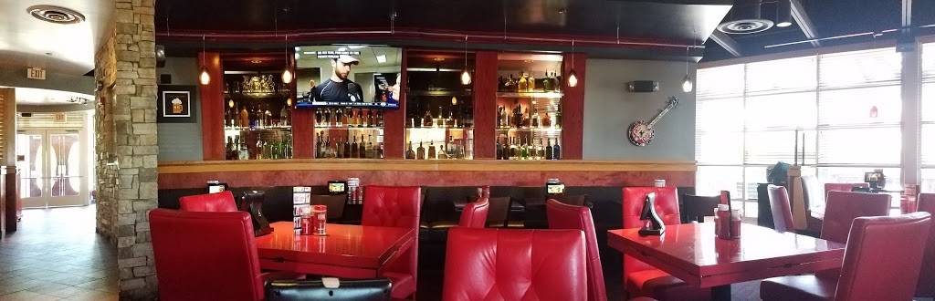 Red Robin Gourmet Burgers and Brews | restaurant | 202 Newnan Crossing Bypass, Newnan, GA 30263, USA | 6784231657 OR +1 678-423-1657