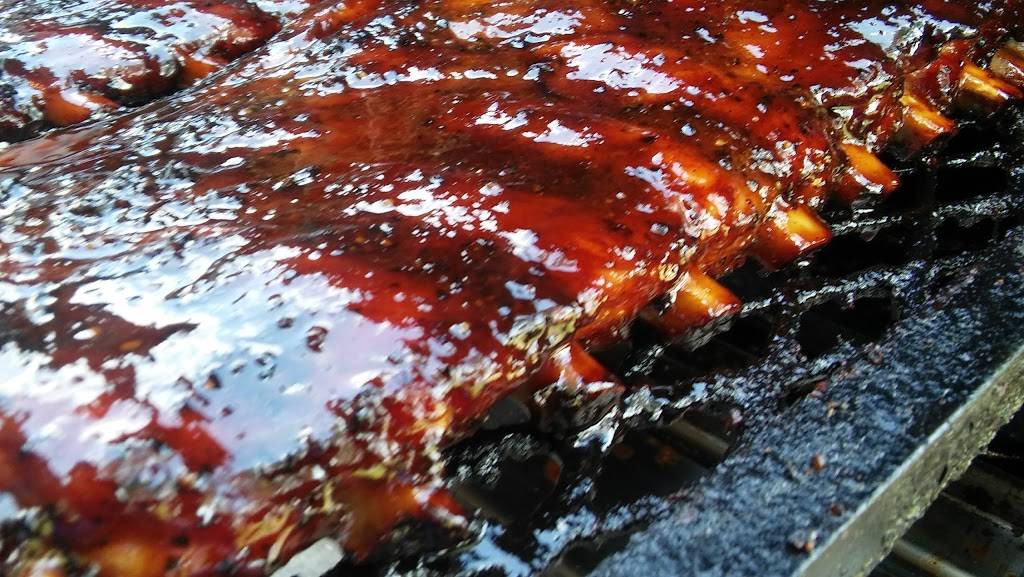 Smoke Stack Bar-B-Q | restaurant | 2333 Aldine Mail Rte Rd, Houston, TX 77039, USA | 2819056443 OR +1 281-905-6443