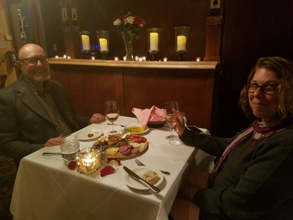 The Wine Gallery at Villa Macri | restaurant | 225 Toscana Blvd # 4A, Granger, IN 46530, USA | 5749680471 OR +1 574-968-0471