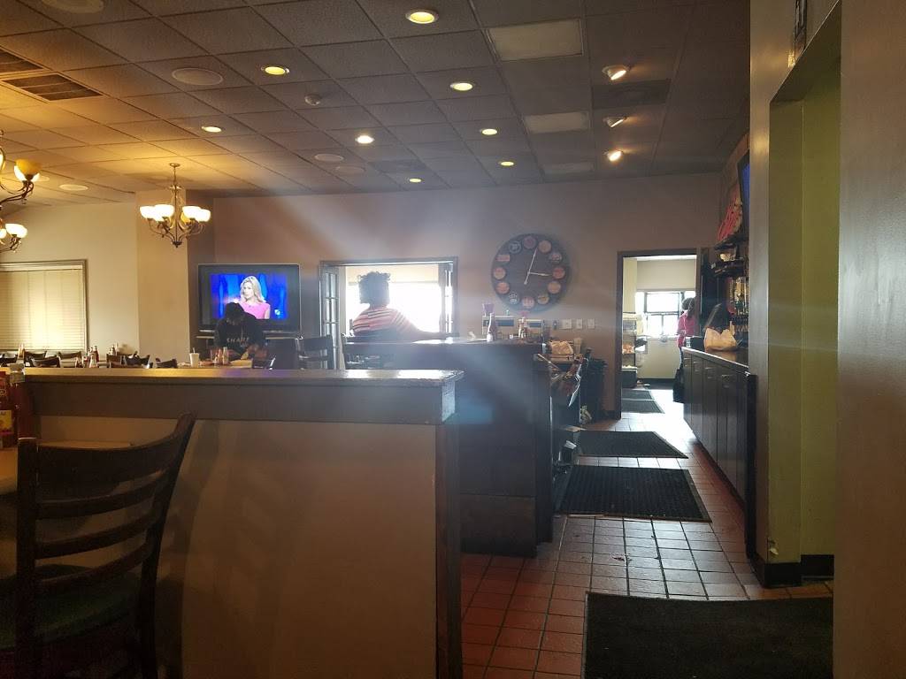 Rib-It-Up | restaurant | 830 1st Ave N, Birmingham, AL 35203, USA | 2053287427 OR +1 205-328-7427