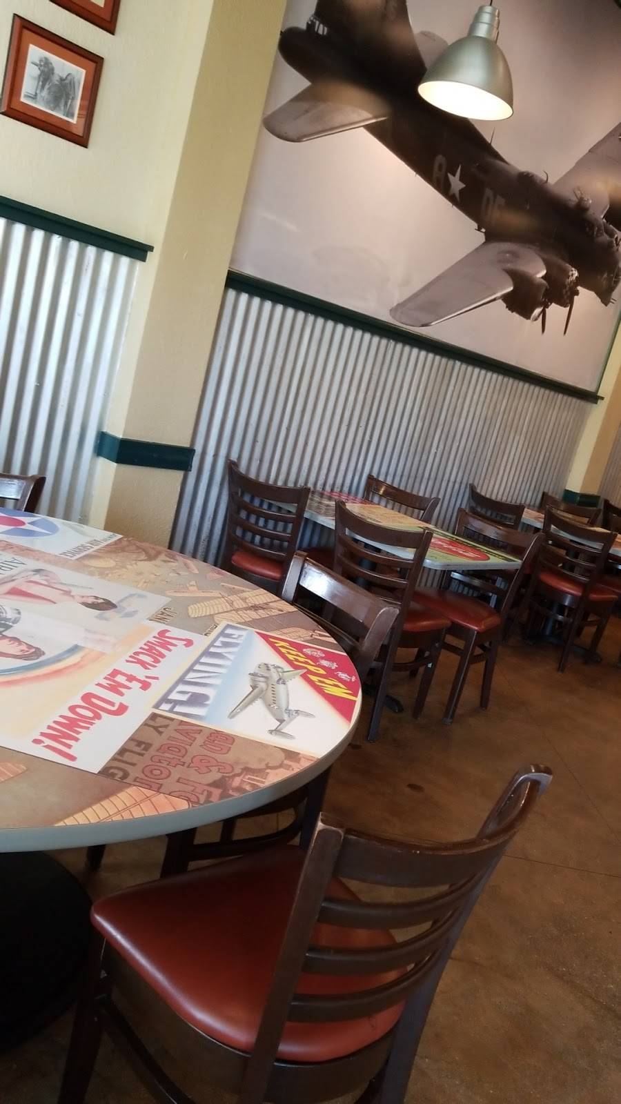 Wingstop | restaurant | 5413 W Atlantic Blvd, Margate, FL 33063, USA | 9549779464 OR +1 954-977-9464