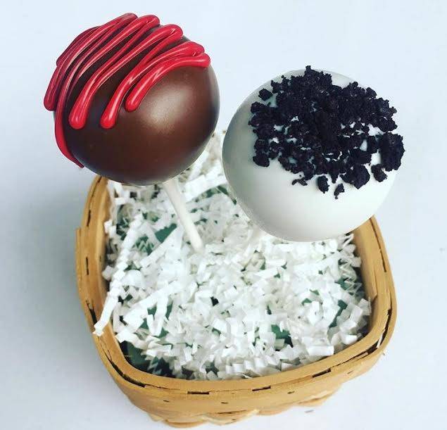 Surprise Surprise Bake Shop | bakery | 13545 Ventura Blvd, Sherman Oaks, CA 91423, USA | 3104024950 OR +1 310-402-4950