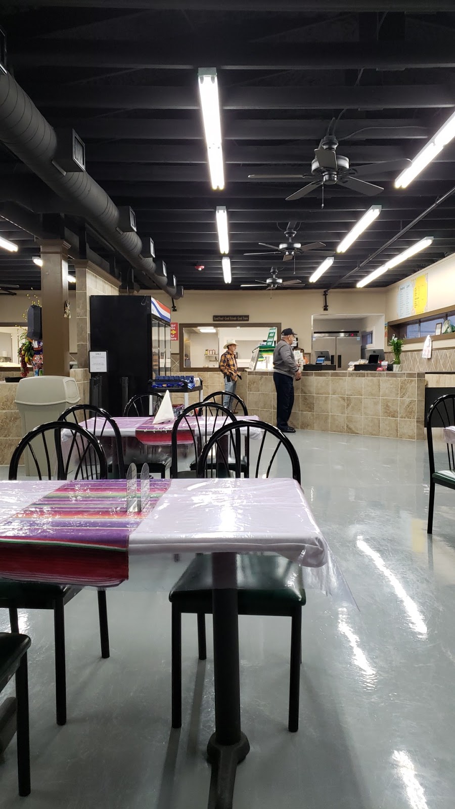 El Primo Tortilleria | restaurant | 918 N Chadbourne St, San Angelo, TX 76903, USA | 3256172841 OR +1 325-617-2841