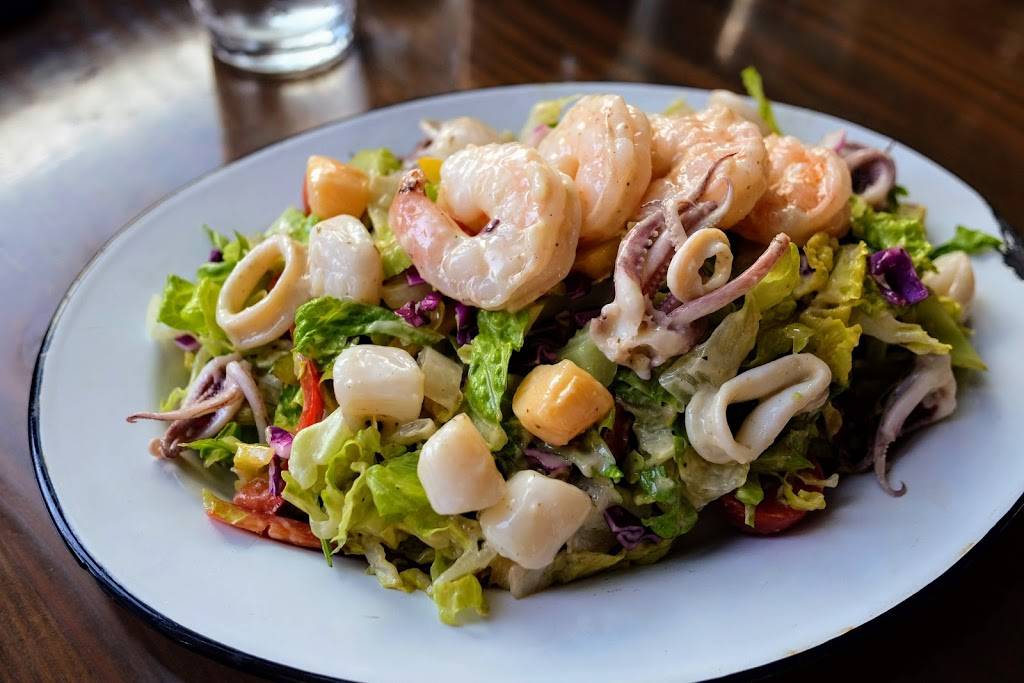 Pappys Seafood | restaurant | 301 W 6th St, San Pedro, CA 90731, USA | 4242245444 OR +1 424-224-5444