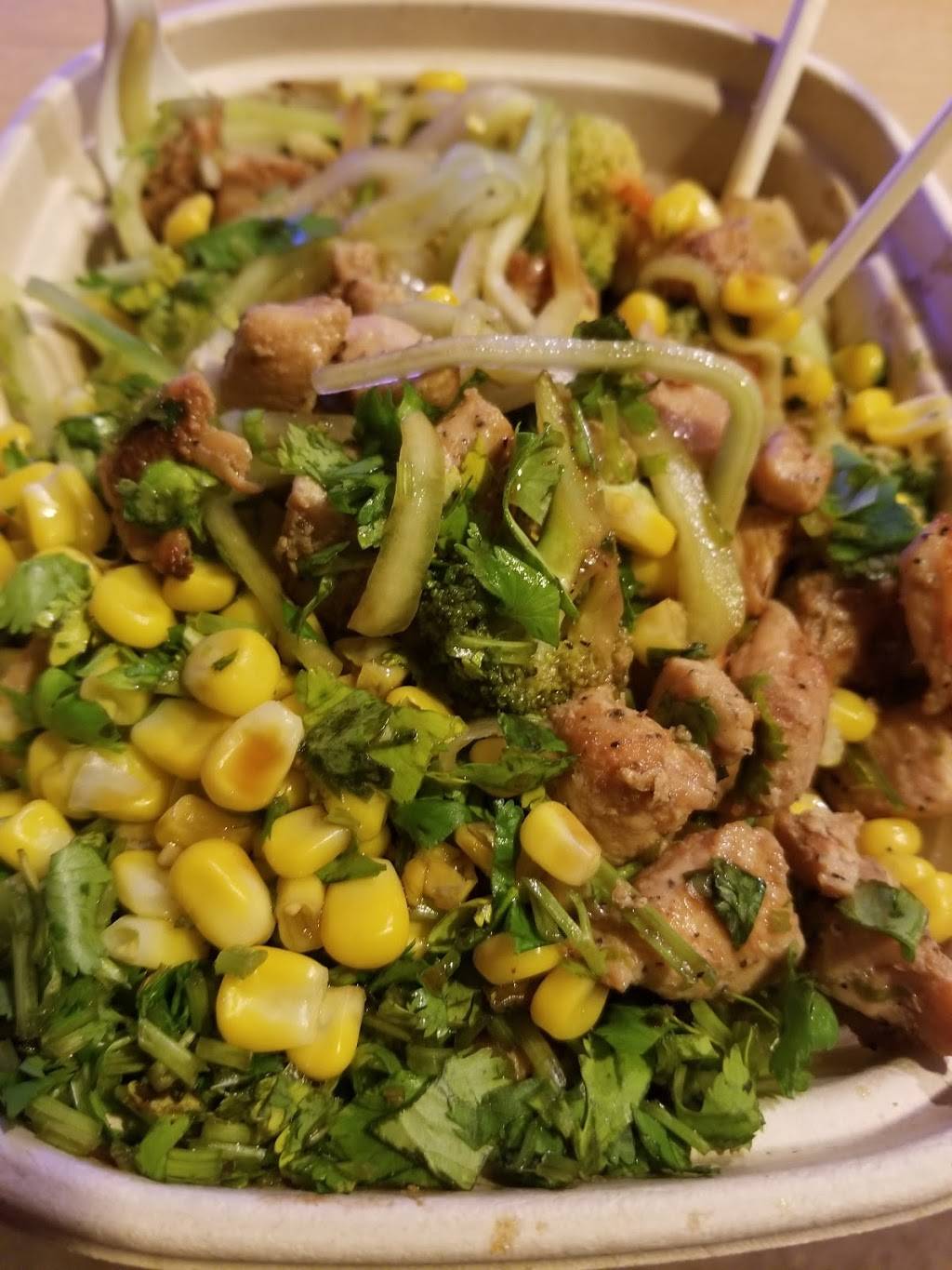 Fusabowl | restaurant | 9336 Colerain Ave, Cincinnati, OH 45251, USA | 5139239888 OR +1 513-923-9888