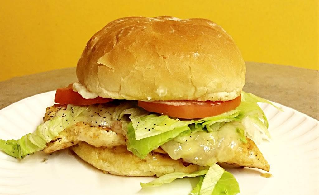 Brookville House of Pizza | restaurant | 777 S Franklin St, Holbrook, MA 02343, USA | 7817670084 OR +1 781-767-0084