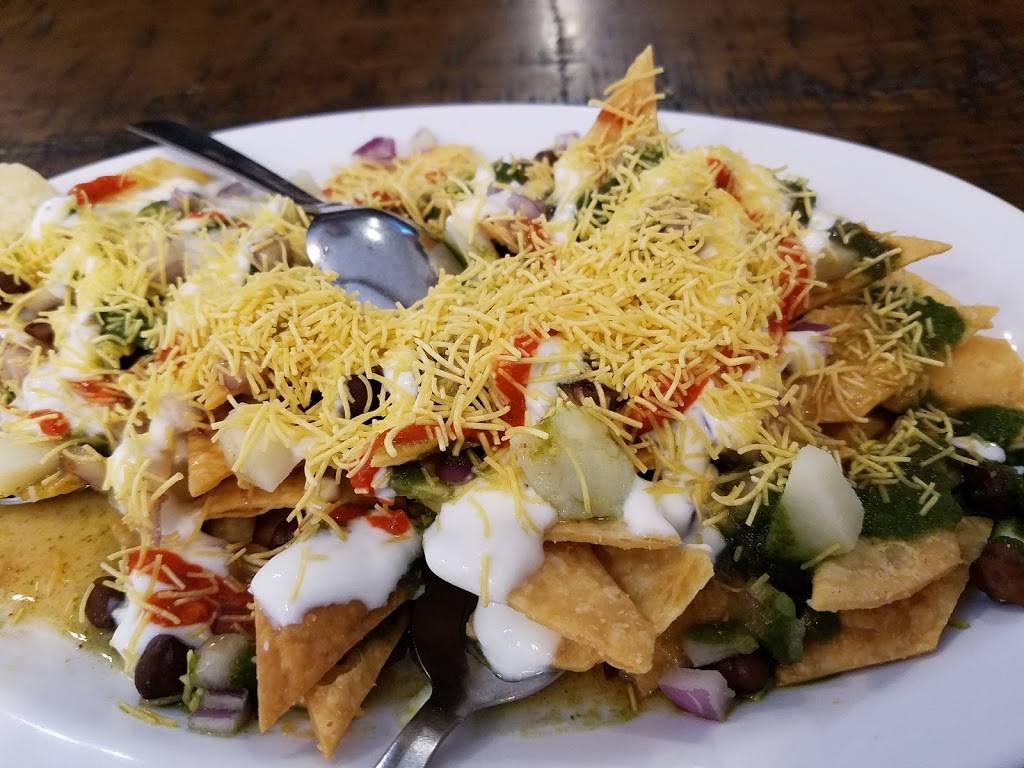 Sattvik Foods | restaurant | 8650 Miramar Rd B, San Diego, CA 92126, USA | 8585681306 OR +1 858-568-1306