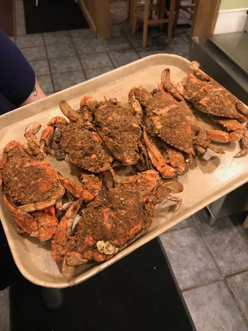 Alices - A Family Restaurant | restaurant | 2909 Eastern Blvd, Baltimore, MD 21220, USA | 4106872222 OR +1 410-687-2222