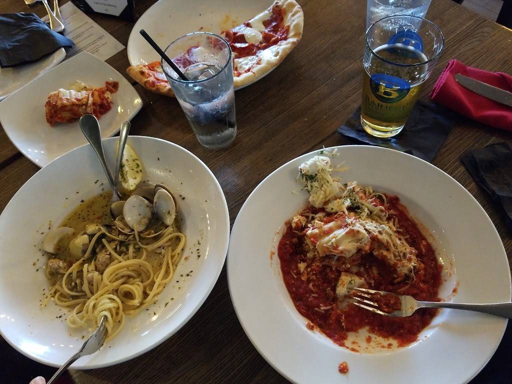 Vero Amore - Swan | restaurant | 2920 N Swan Rd, Tucson, AZ 85712, USA | 5203254122 OR +1 520-325-4122