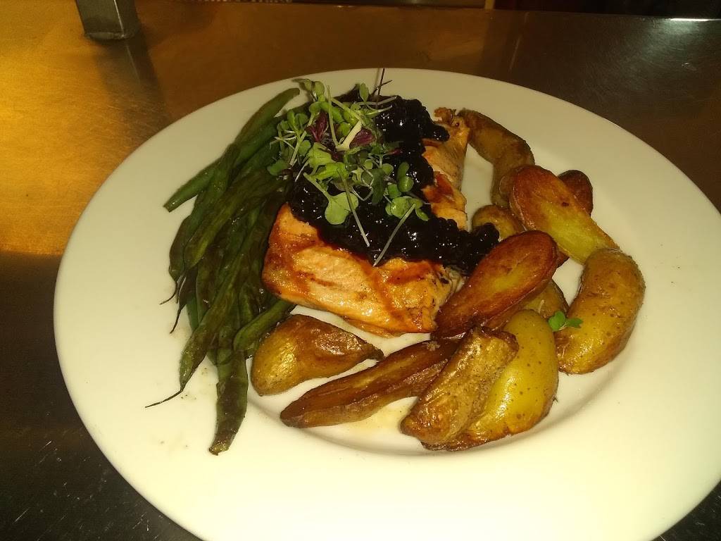 The Mantel | restaurant | 19001 Trilogy Pkwy E, Bonney Lake, WA 98391, USA | 2533218020 OR +1 253-321-8020