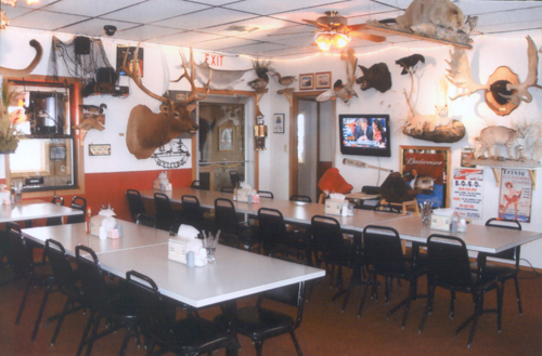 CJs at the Lake | restaurant | 54882 897 Rd, Crofton, NE 68730, USA | 4023884267 OR +1 402-388-4267