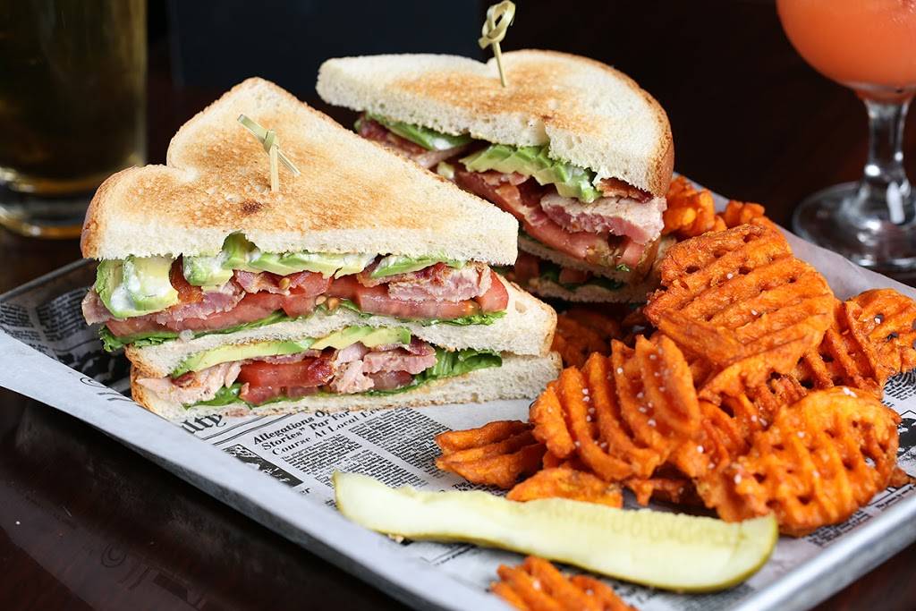 Grand Tavern | restaurant | 35450 Grand River Ave, Farmington, MI 48335, USA | 2484765700 OR +1 248-476-5700