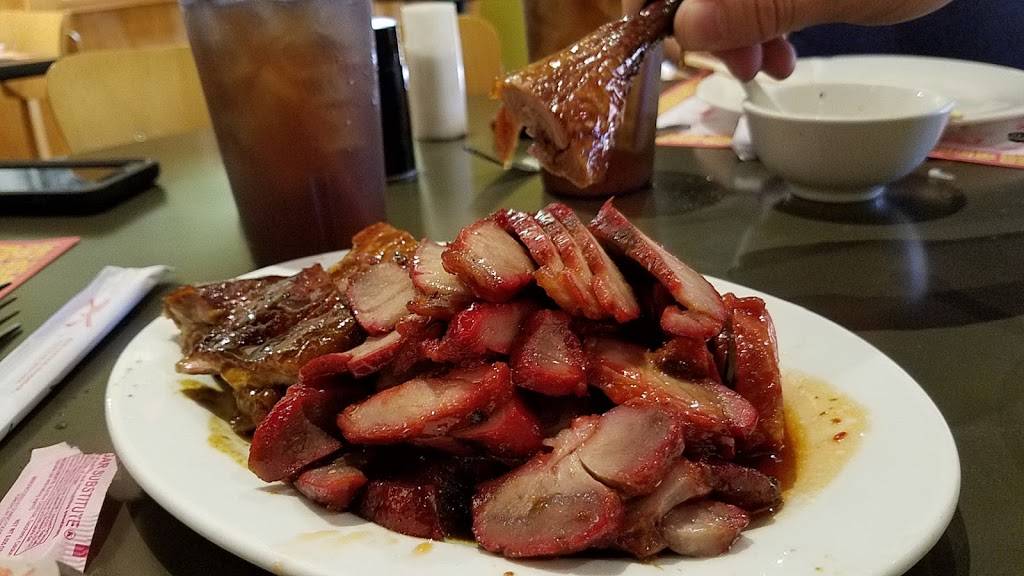 First Chinese BBQ | restaurant | 3304 Coit Rd, Plano, TX 75023, USA | 9727582988 OR +1 972-758-2988