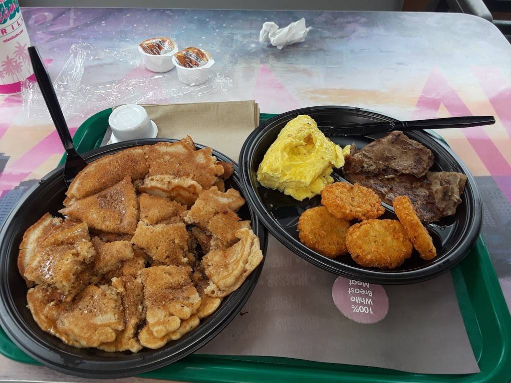 Miami Subs Grill | restaurant | 210, SW 40th Ave, Plantation, FL 33317, USA | 9545879500 OR +1 954-587-9500