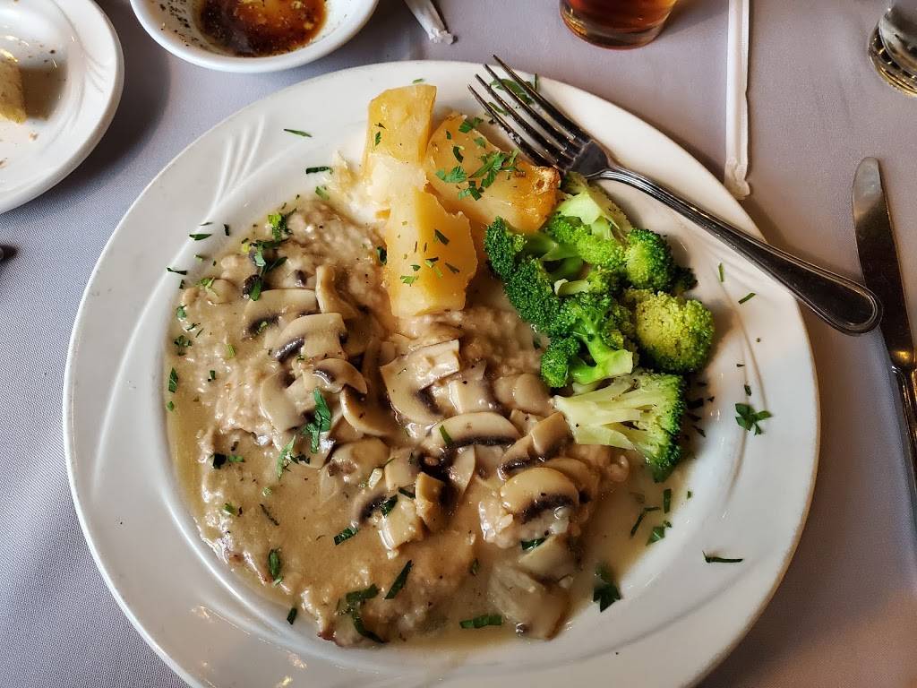 La Bella Vita Ristorante Italiano | restaurant | 4475 Northpark Dr, Colorado Springs, CO 80907, USA | 7192604730 OR +1 719-260-4730