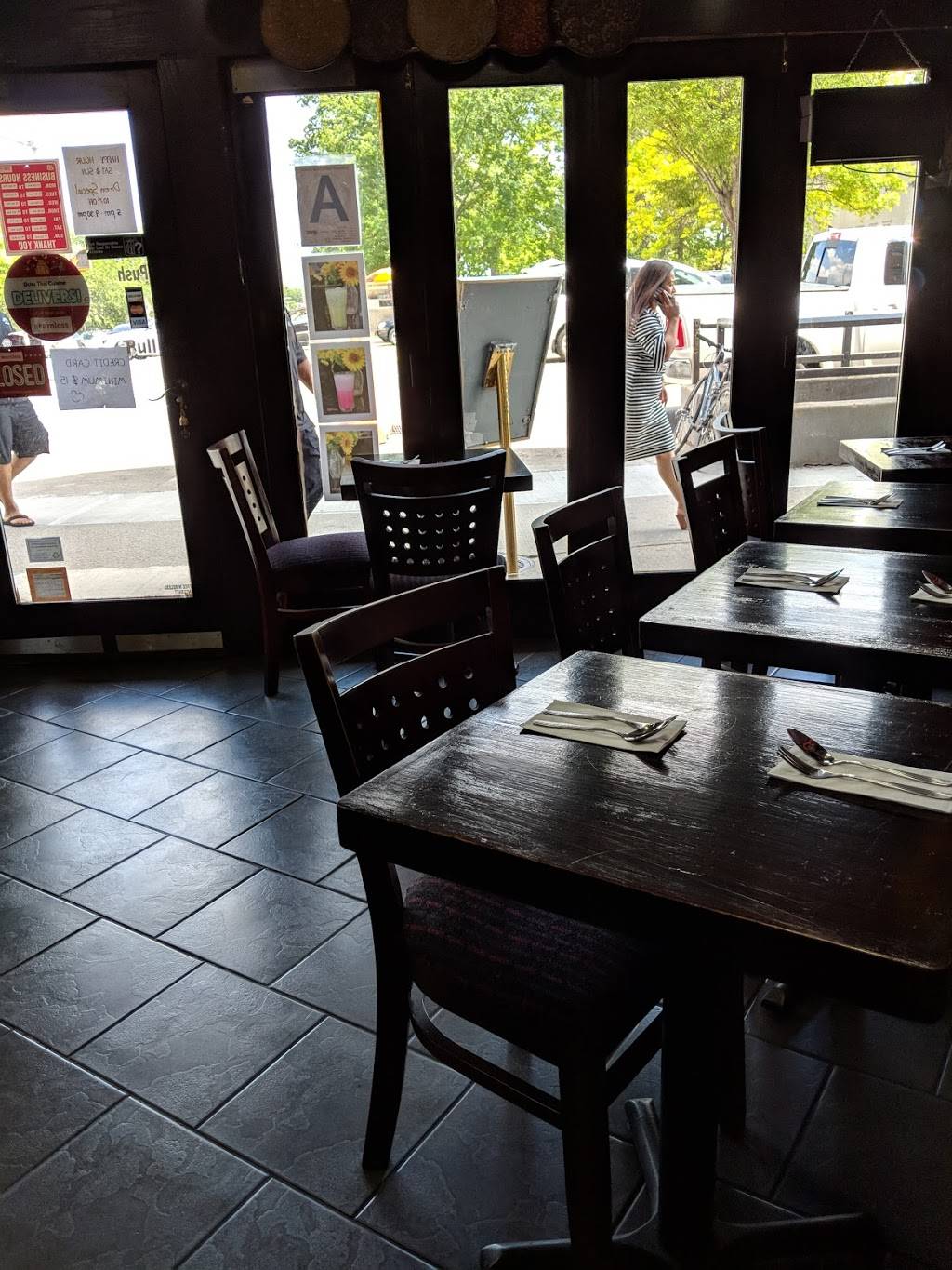 Ocha | restaurant | 124-32a Queens Blvd, Kew Gardens, NY 11415, USA | 7182610008 OR +1 718-261-0008