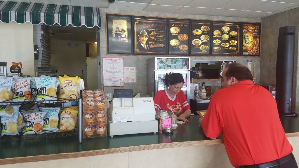 Don Carmelo’s Pizzeria | restaurant | 1024 N 204th Ave, Elkhorn, NE 68022, USA | 4022899800 OR +1 402-289-9800