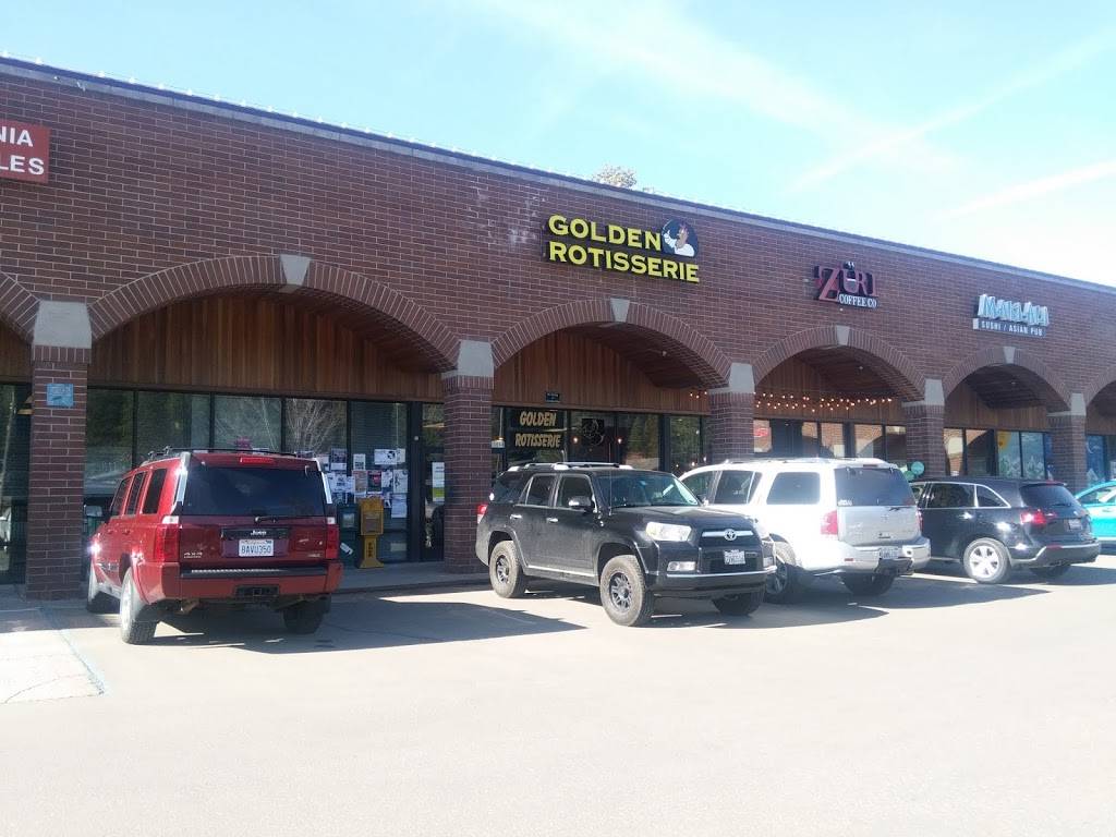 Golden Rotisserie | restaurant | 11357 Donner Pass Rd, Truckee, CA 96161, USA | 5305874847 OR +1 530-587-4847