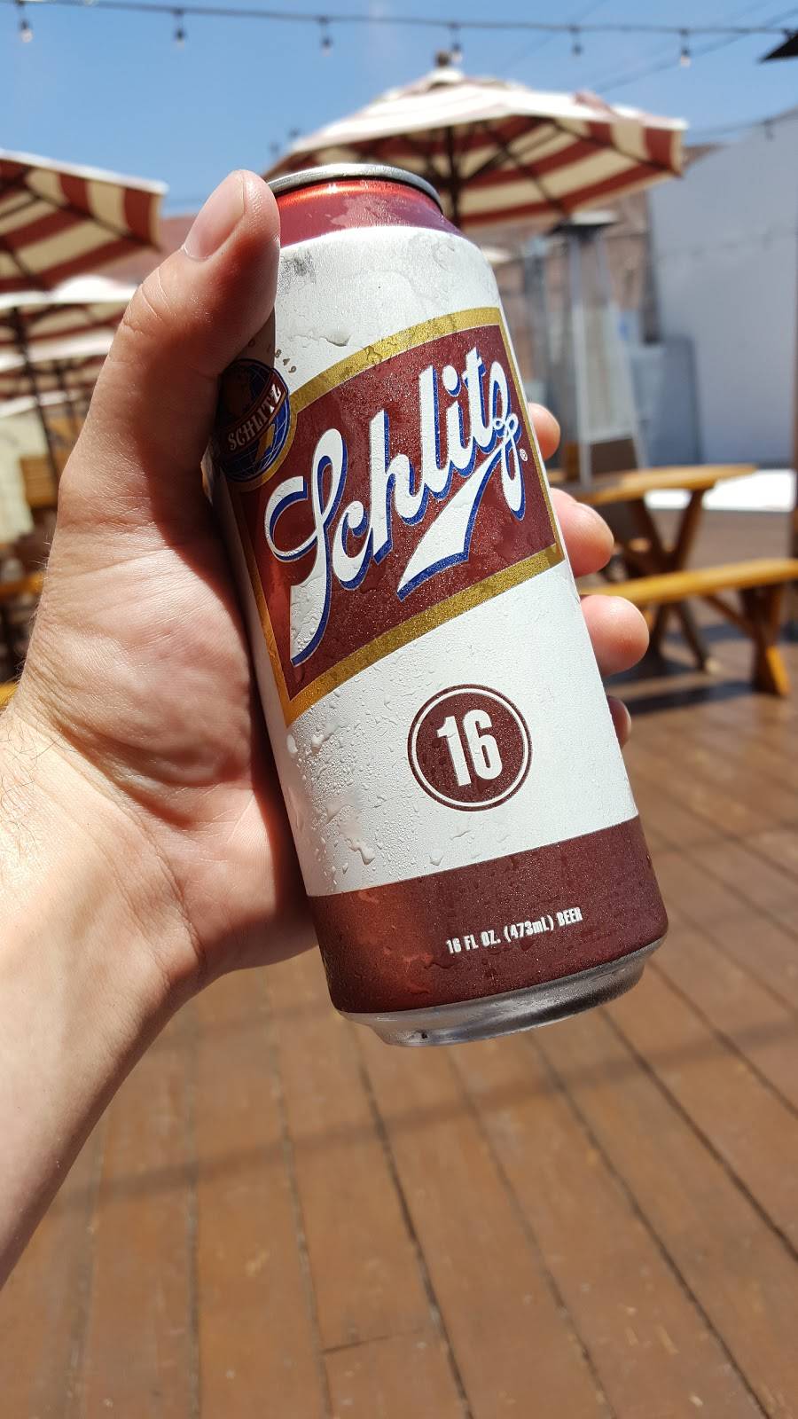 Block Party Highland Park | restaurant | 5052 York Blvd, Los Angeles, CA 90042, USA | 3237412747 OR +1 323-741-2747