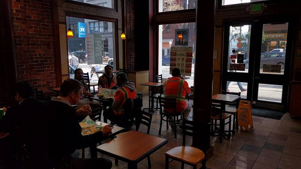 Subway | meal takeaway | 2001 E Plumb Ln, Reno, NV 89502, USA | 7753761210 OR +1 775-376-1210