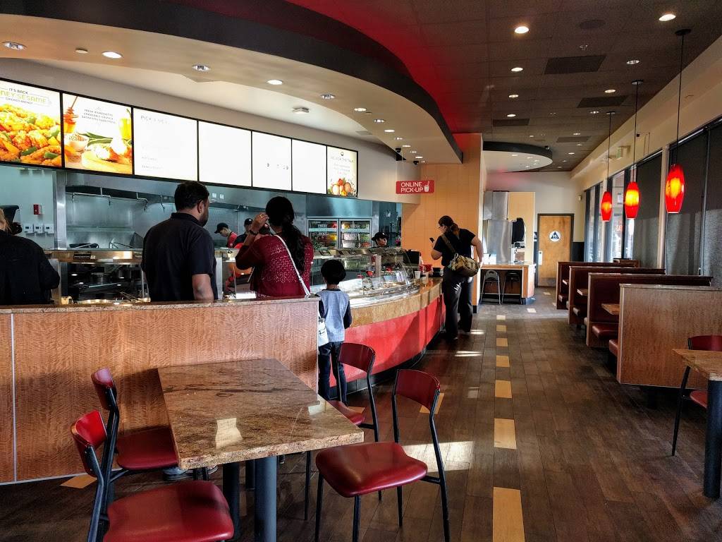 Panda Express | meal takeaway | 39429 Fremont Blvd, Fremont, CA 94538, USA | 5106597917 OR +1 510-659-7917