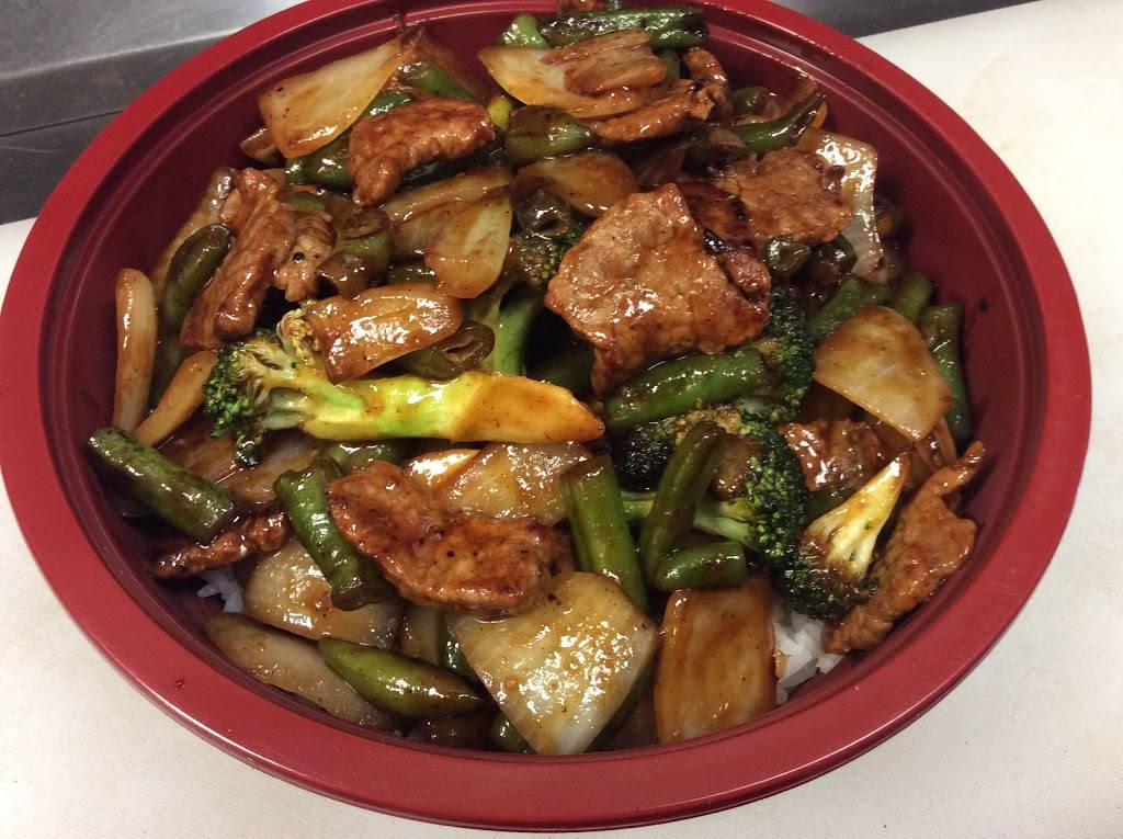 Chop Chop Sushi | restaurant | 303 Swisher Rd #210, Lake Dallas, TX 75065, USA | 9404987990 OR +1 940-498-7990