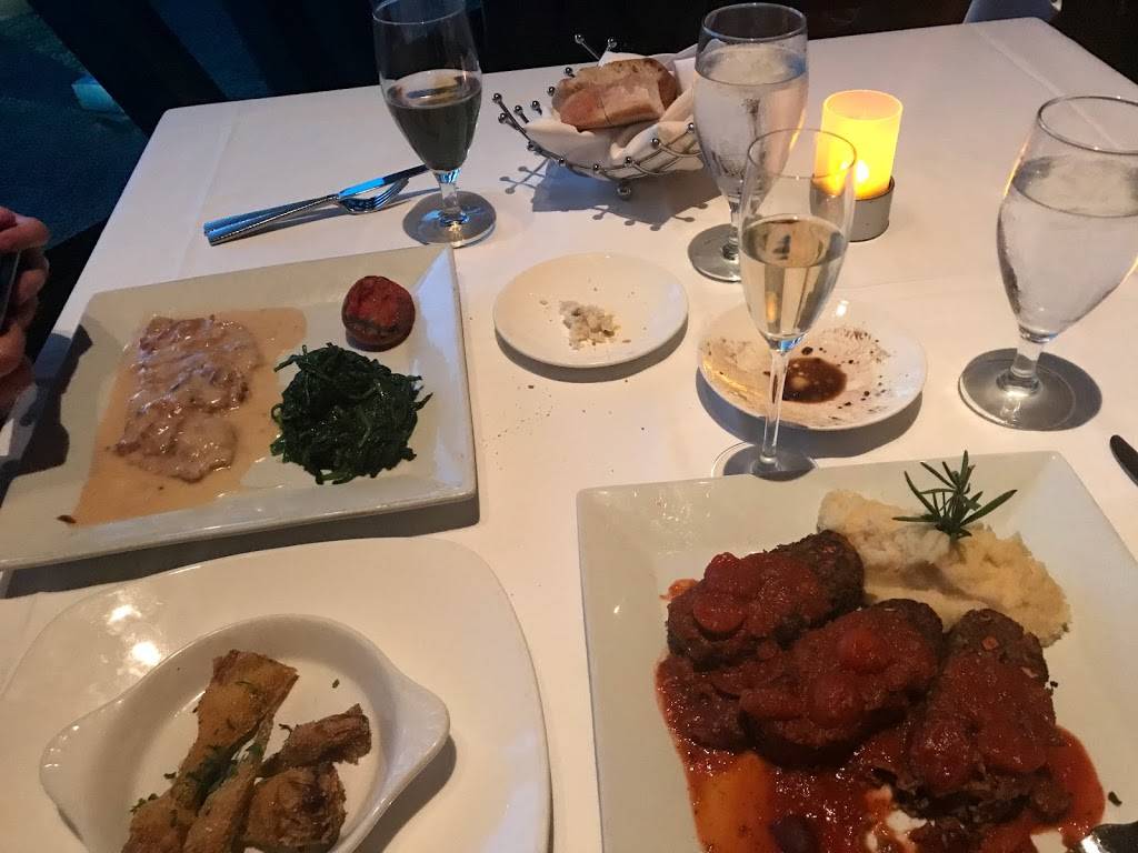 Panevino | restaurant | 246 Via Antonio Ave, Las Vegas, NV 89119, USA | 7022222400 OR +1 702-222-2400