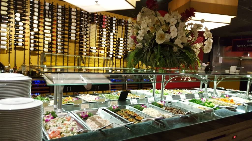 Black Fire Brazilian Steakhouse | restaurant | 8594 Palm Pkwy, Orlando, FL 32836, USA | 4074777771 OR +1 407-477-7771