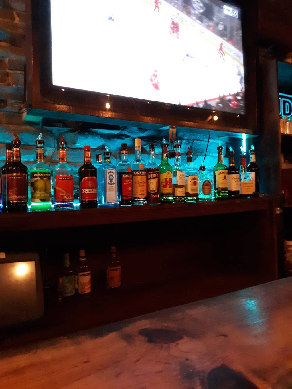 Tiki Joes At the Tahitian Inn | restaurant | 601 S Dale Mabry Hwy, Tampa, FL 33609, USA | 8138776721 OR +1 813-877-6721