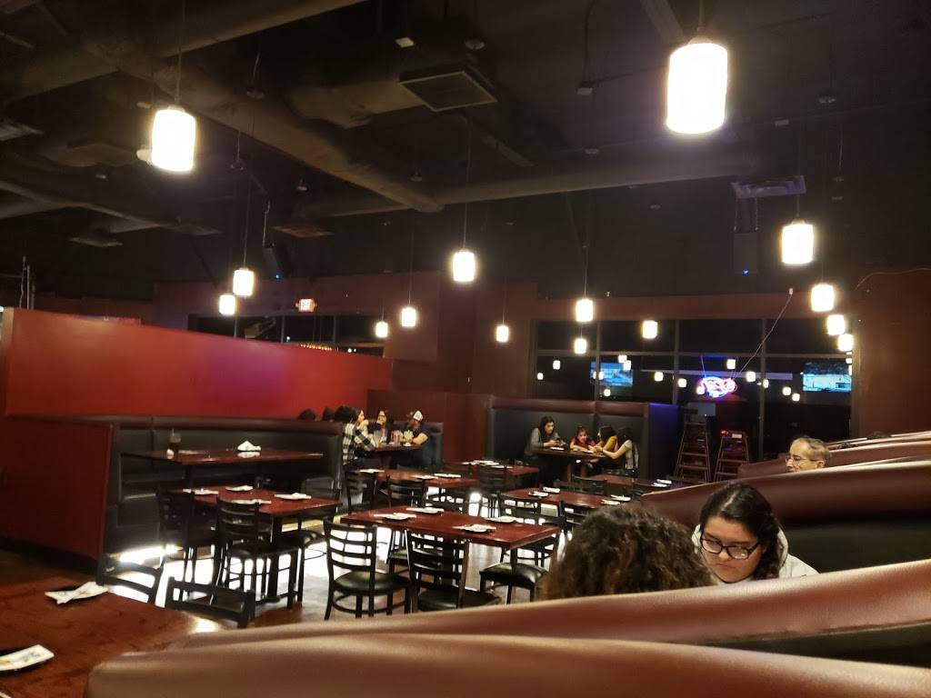 Señor Sushi | restaurant | 10738 N 75th Ave, Peoria, AZ 85345, USA | 6232481508 OR +1 623-248-1508