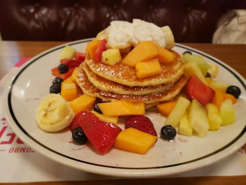 Nickels Deli Restaurants | restaurant | 4280 Rue Jean-Talon, Saint-Léonard, QC H1S 1J7, Canada | 4387881112 OR +1 438-788-1112