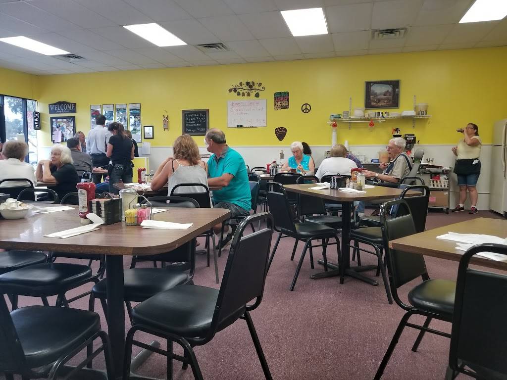 Sugar Shack | restaurant | 38915 Co Rd 54, Zephyrhills, FL 33542, USA | 8137822463 OR +1 813-782-2463