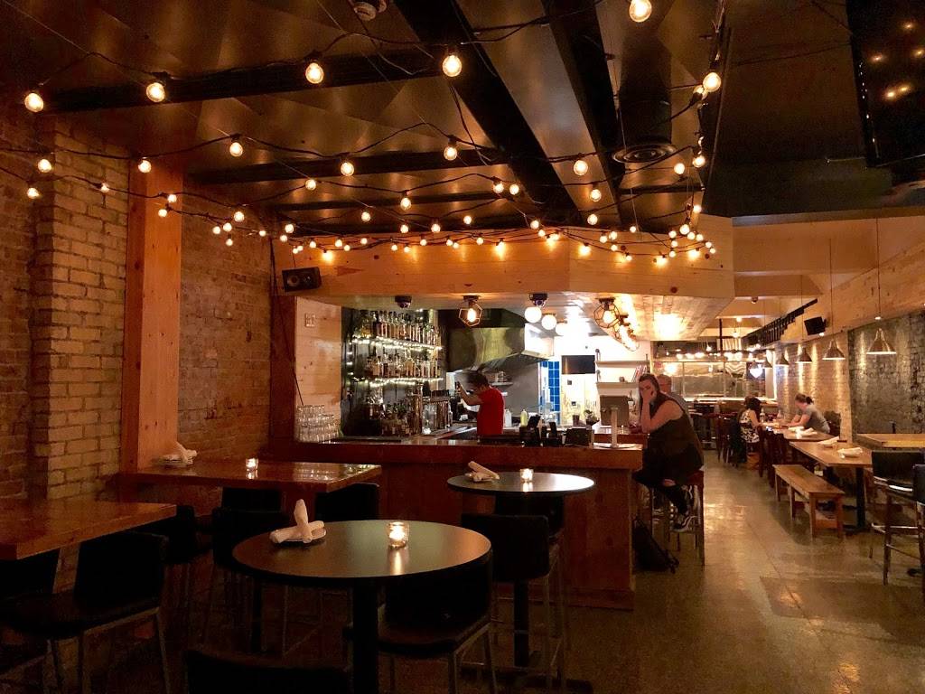 Folly Brewpub | restaurant | 928 College St, Toronto, ON M6H 1A4, Canada | 4165337272 OR +1 416-533-7272