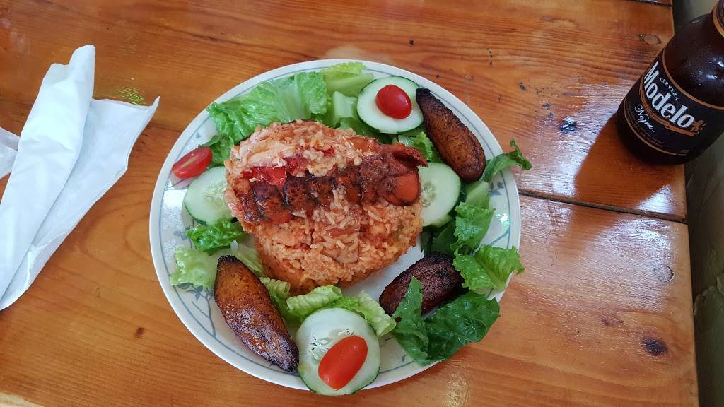 El Ambia Cubano Cuban Restaurant | restaurant | 950 E Melbourne Ave, Melbourne, FL 32901, USA | 3213278389 OR +1 321-327-8389