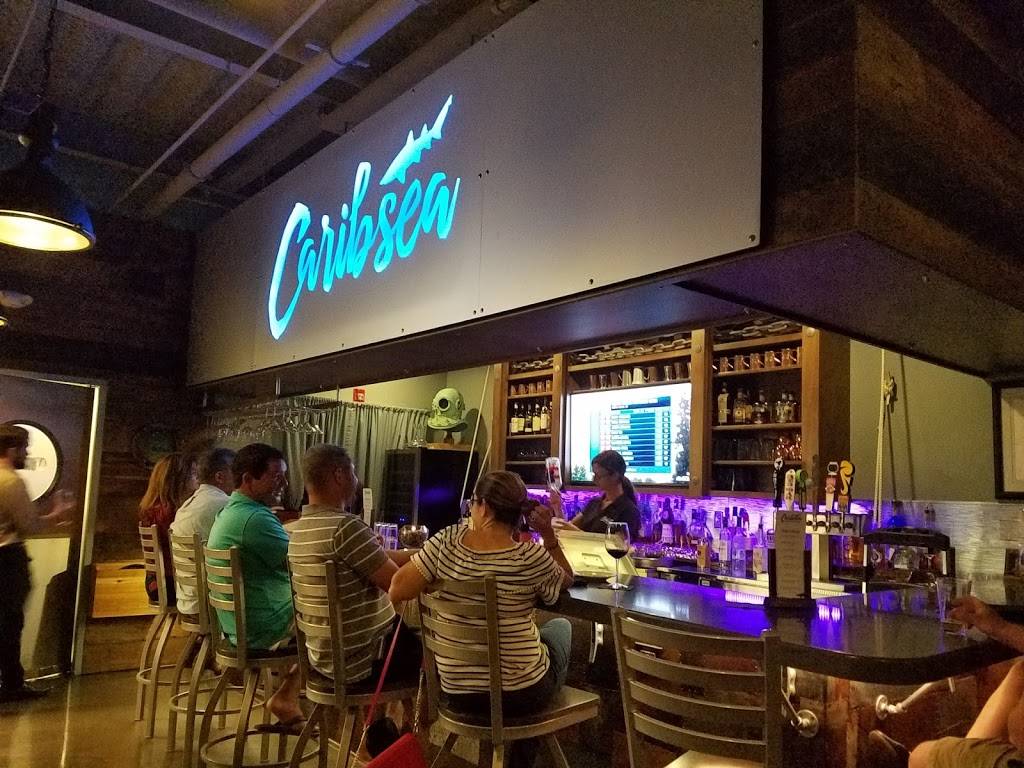 Caribsea | restaurant | 8921 Crew Dr, Emerald Isle, NC 28594, USA | 2524248400 OR +1 252-424-8400