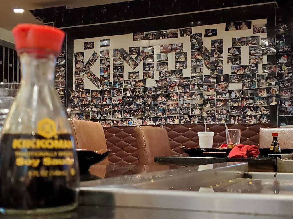 Kimono Japanese Steak | restaurant | 2708 Linwood Dr, Paragould, AR 72450, USA | 8702367788 OR +1 870-236-7788