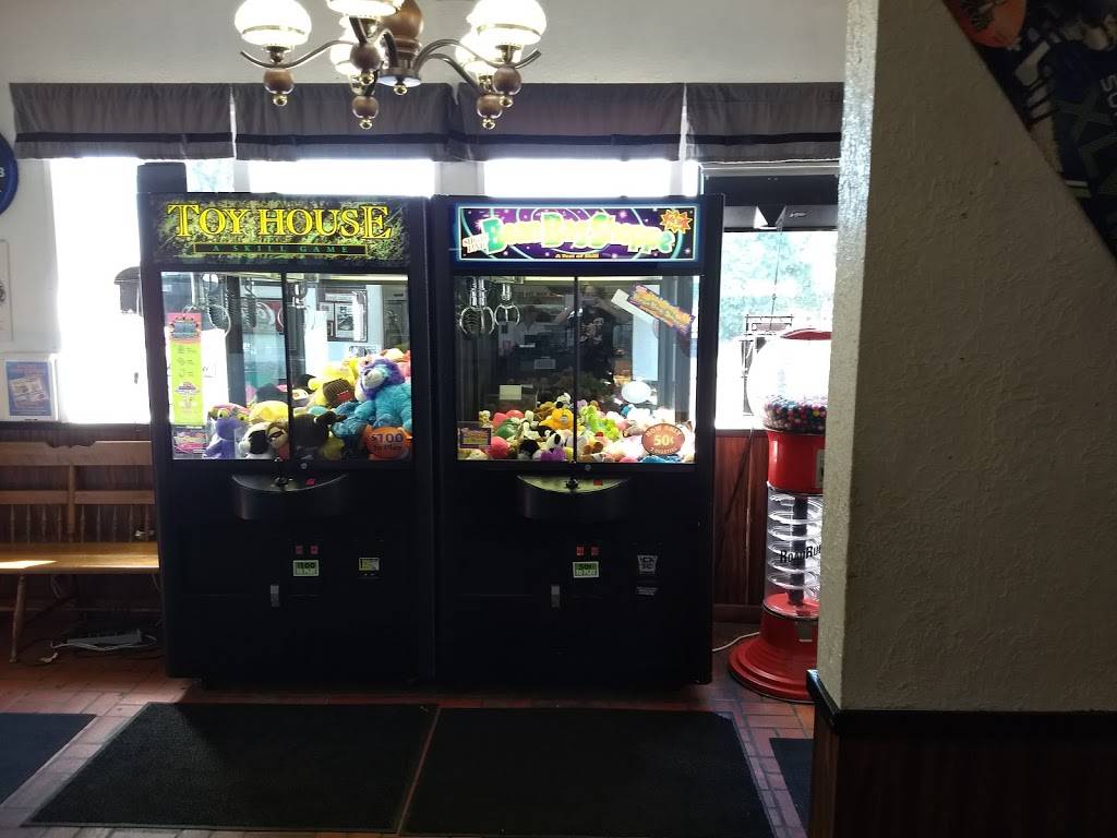 Stuffys II Restaurant | restaurant | 804 Ocean Beach Hwy, Longview, WA 98632, USA | 3604236356 OR +1 360-423-6356