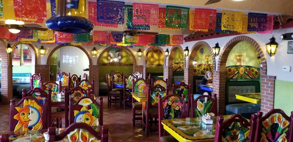 EL RODEO FAMILY MEXICAN RESTAURANT | restaurant | 23135 Lorain Rd, North Olmsted, OH 44070, USA | 4406861250 OR +1 440-686-1250