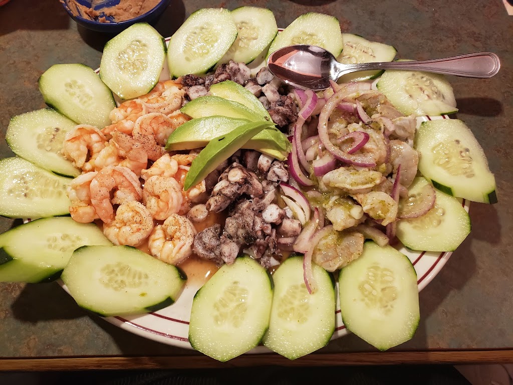 Mi Casa Mariscos & Mexican Restaurant | restaurant | 1741 E Charleston Blvd, Las Vegas, NV 89104, USA | 7024050009 OR +1 702-405-0009