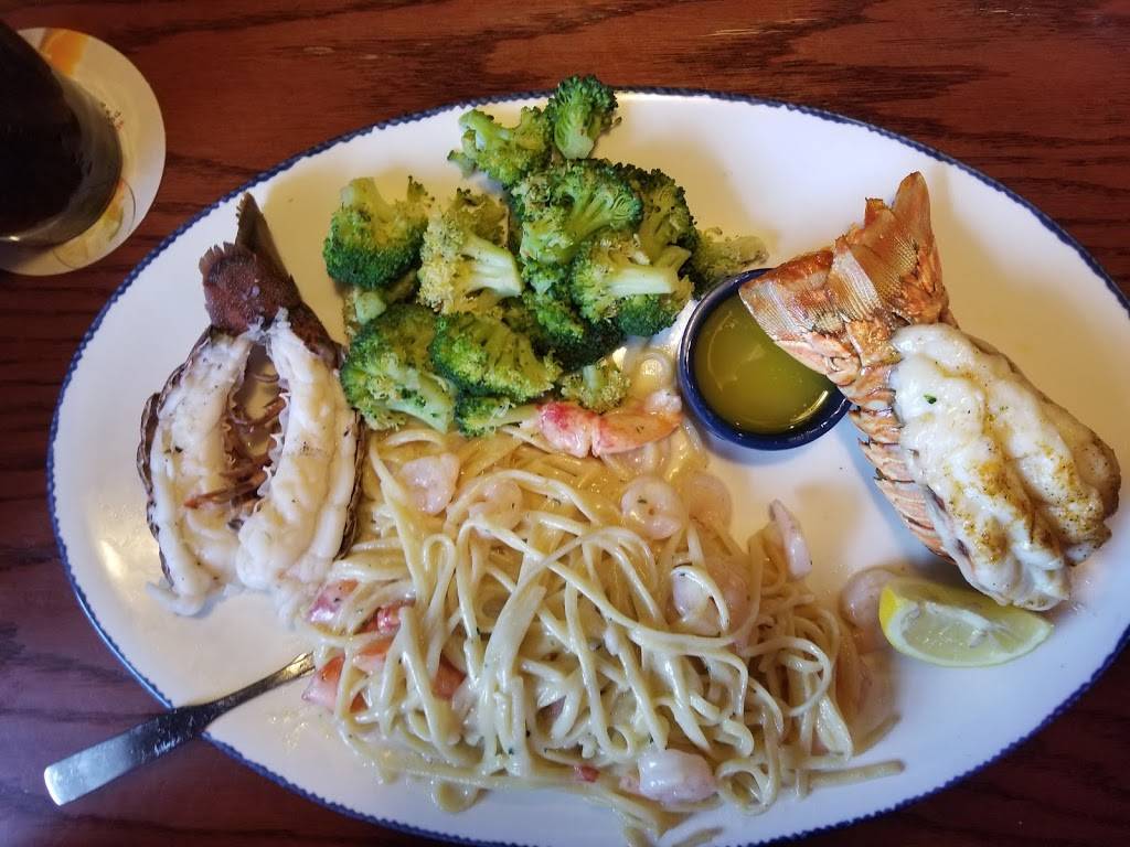 Red Lobster | restaurant | 255 Graff Rd SE, New Philadelphia, OH 44663, USA | 3303393535 OR +1 330-339-3535