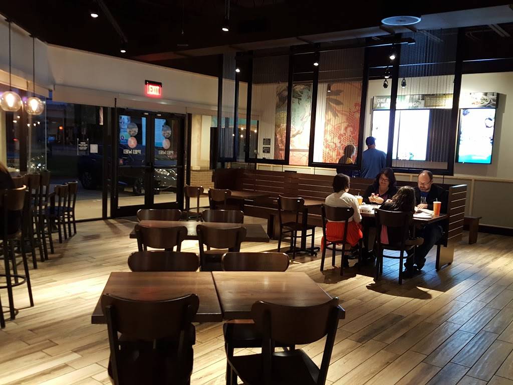 Pei Wei | restaurant | 4401 W Memorial Rd, Oklahoma City, OK 73134, USA | 4057516539 OR +1 405-751-6539