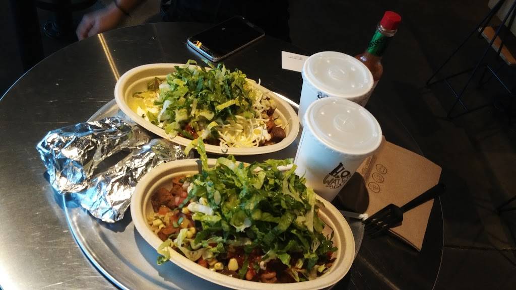 Chipotle Mexican Grill | restaurant | 8488 W Golf Rd, Niles, IL 60714, USA | 8473245086 OR +1 847-324-5086