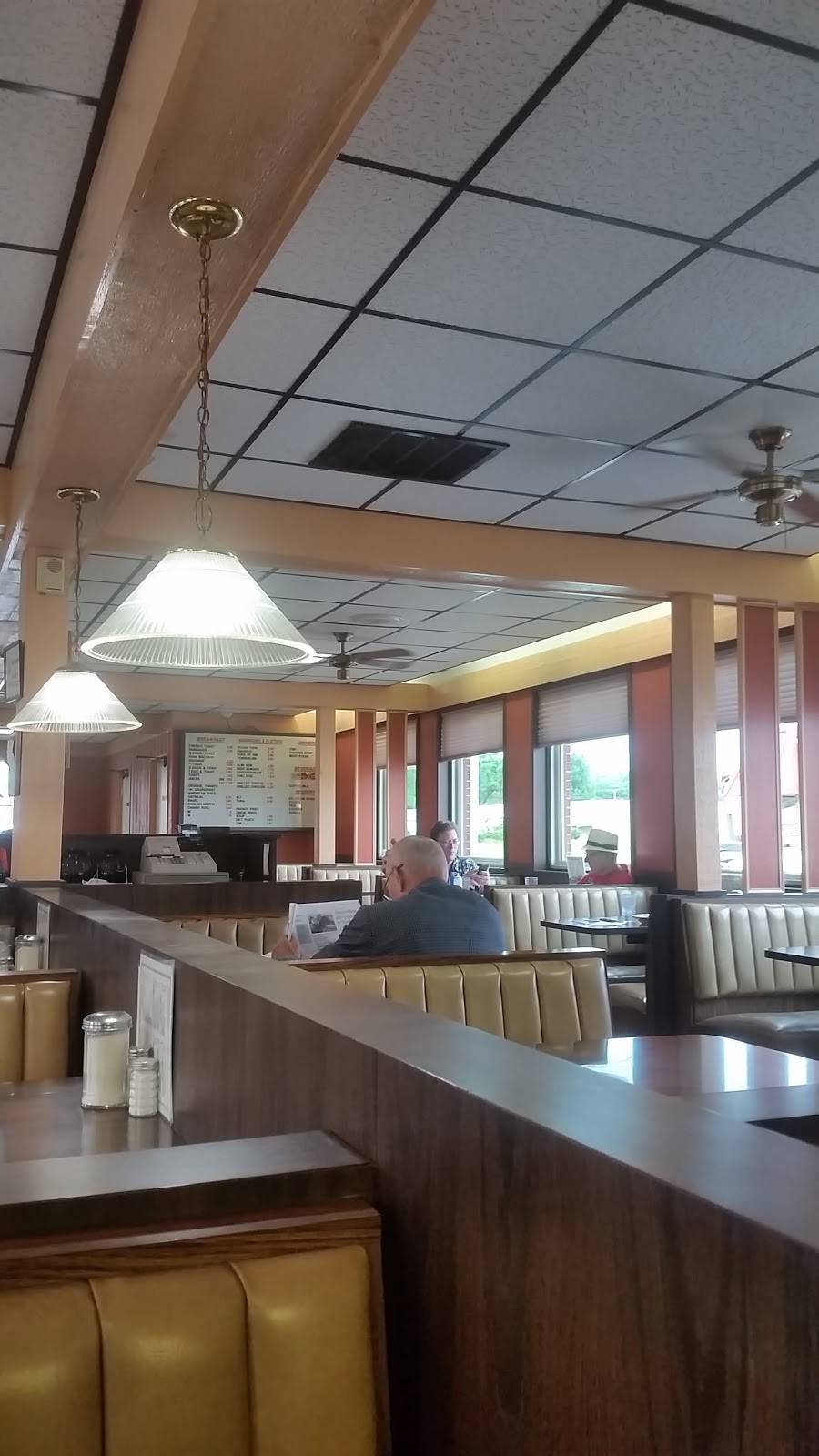 Bills Family Restaurant | restaurant | 1235 Michigan St NE, Grand Rapids, MI 49503, USA | 6164545345 OR +1 616-454-5345