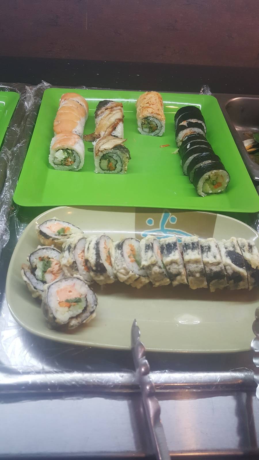 Lins Gourmet | restaurant | 5097 Jefferson Davis Hwy, Fredericksburg, VA 22408, USA | 5408983888 OR +1 540-898-3888