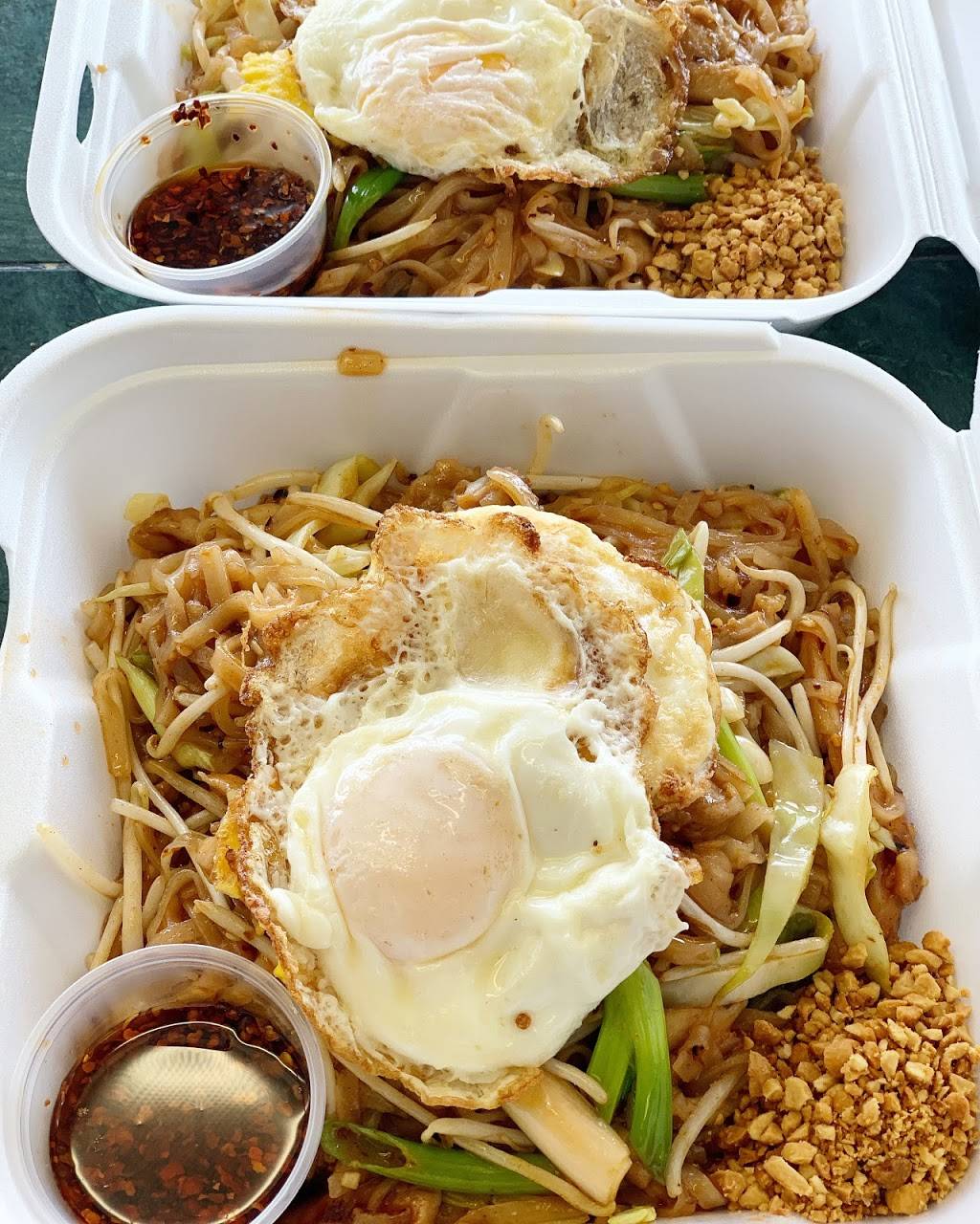 Tolas Donuts & Chinese Food | restaurant | 1080 Sebastopol Rd, Santa Rosa, CA 95407, USA | 7077578061 OR +1 707-757-8061