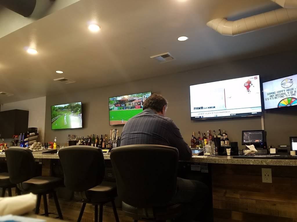 Recharge Bar & Grill | restaurant | 795 NV-439, Sparks, NV 89434, USA | 7755056774 OR +1 775-505-6774