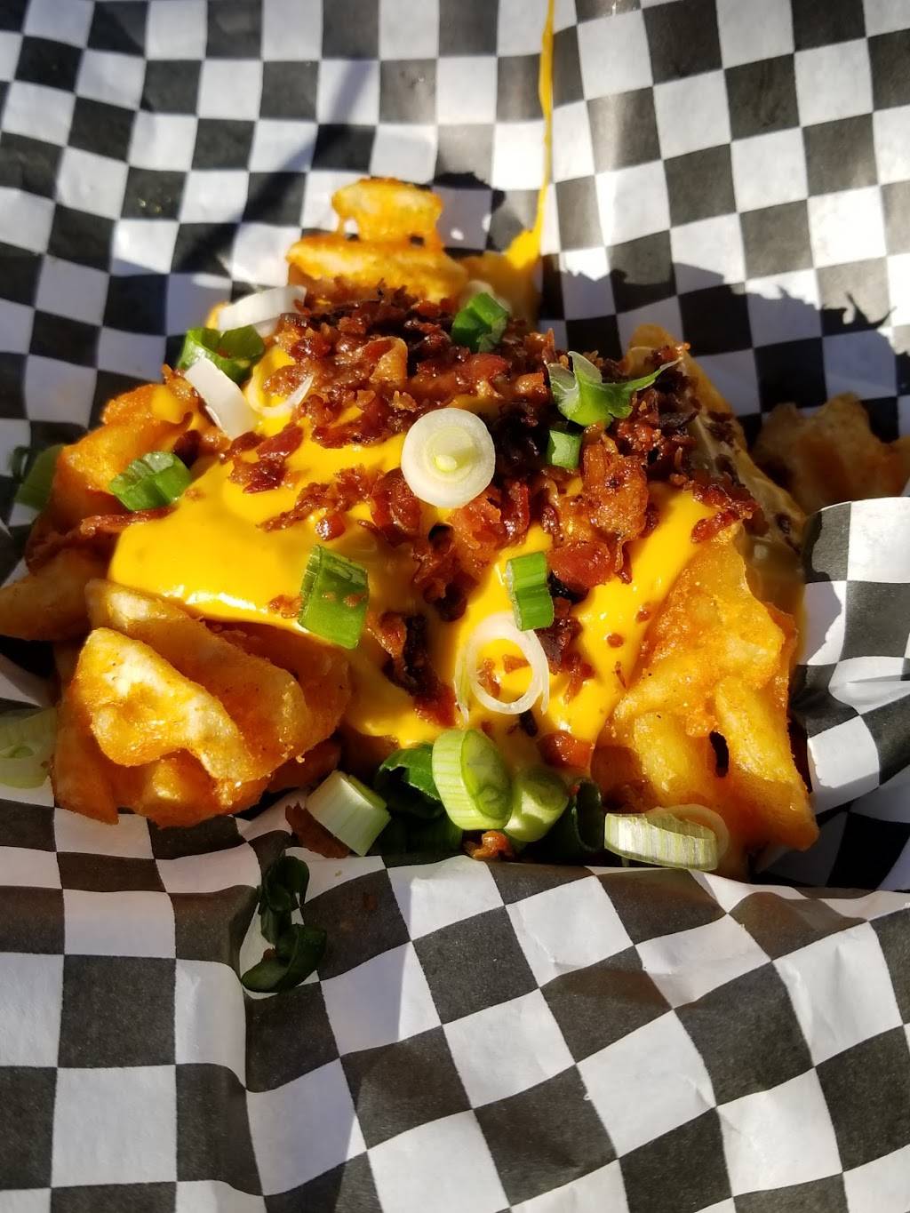 Get Fried Fry Cafe of Dunedin Florida | restaurant | 325 Main St, Dunedin, FL 34698, USA | 7168685050 OR +1 716-868-5050