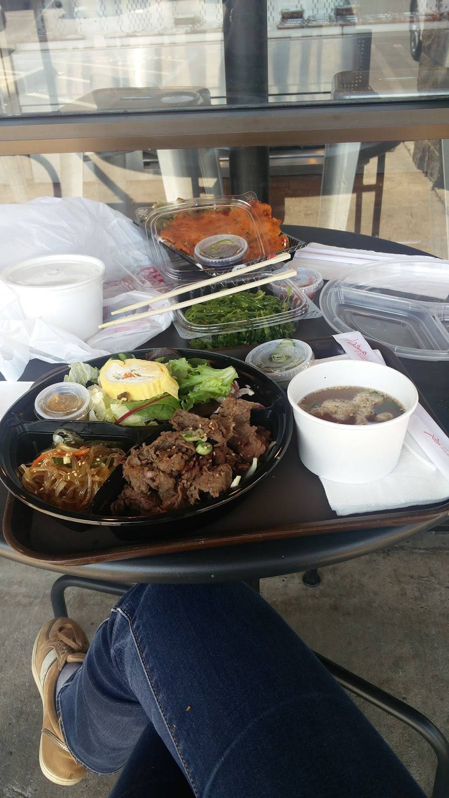 Jang Su Jang Next Door | restaurant | 265 W Calaveras Blvd, Milpitas, CA 95035, USA | 4082627778 OR +1 408-262-7778